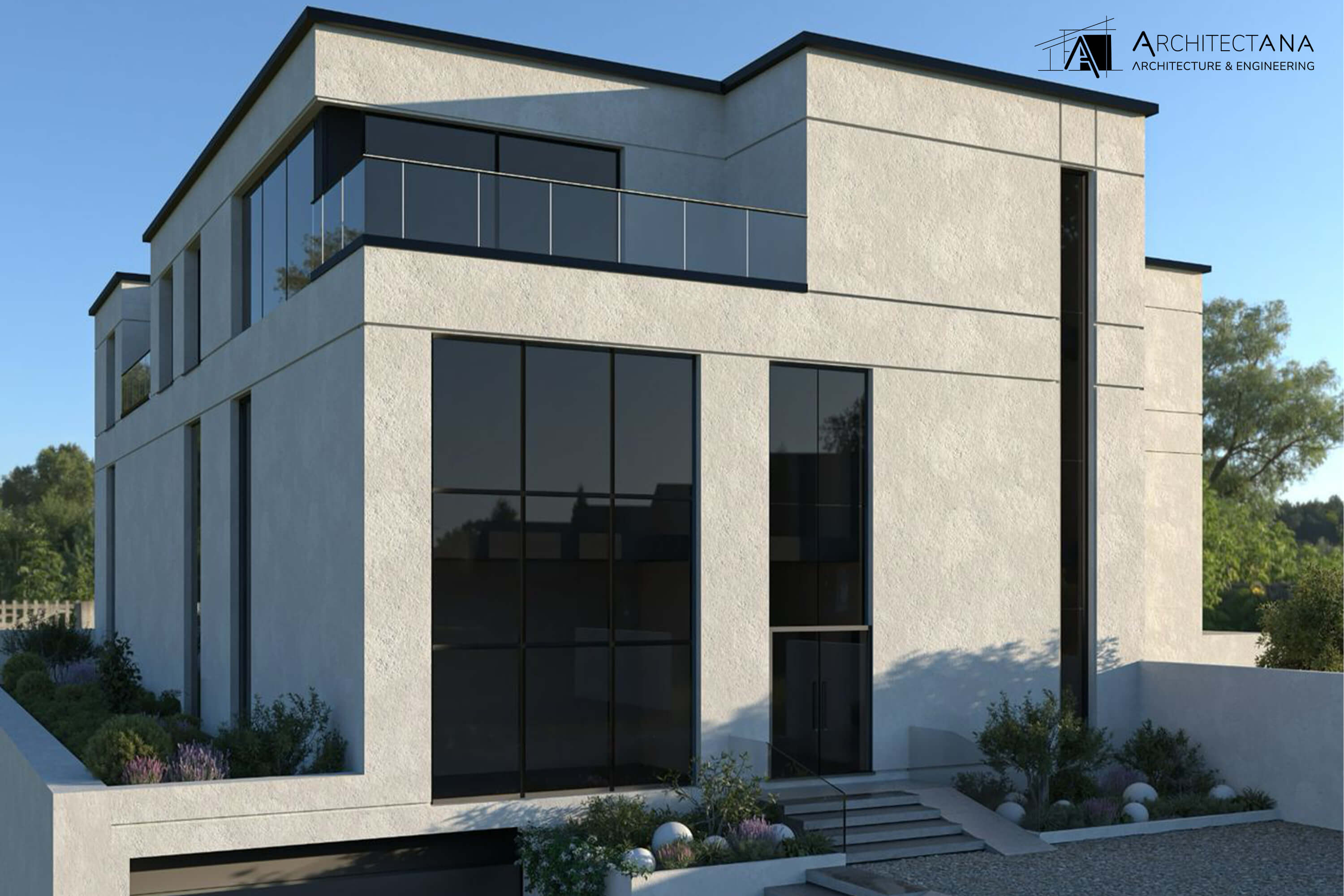 2024 | LIÈGE – PROJET MIXTE AVEC LOGEMENTS, SALLE POLYVALENTE ET ÉGLISE 1